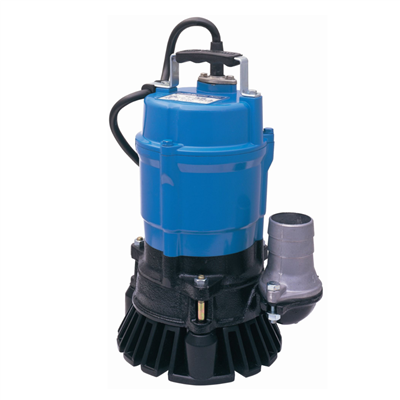 TSURUMI pompa HS2.4S